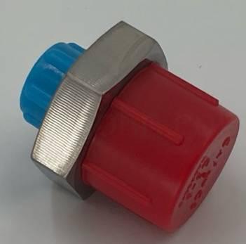 Parker Stratoflex R44191T-0408