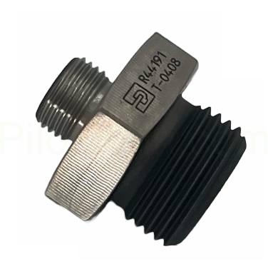Parker Stratoflex R44191T-0408