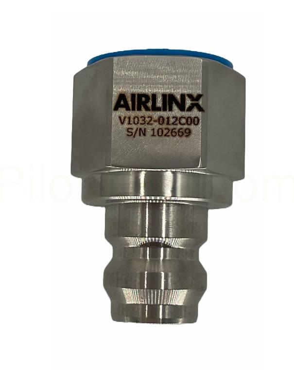 Airlinx V1032-012C00