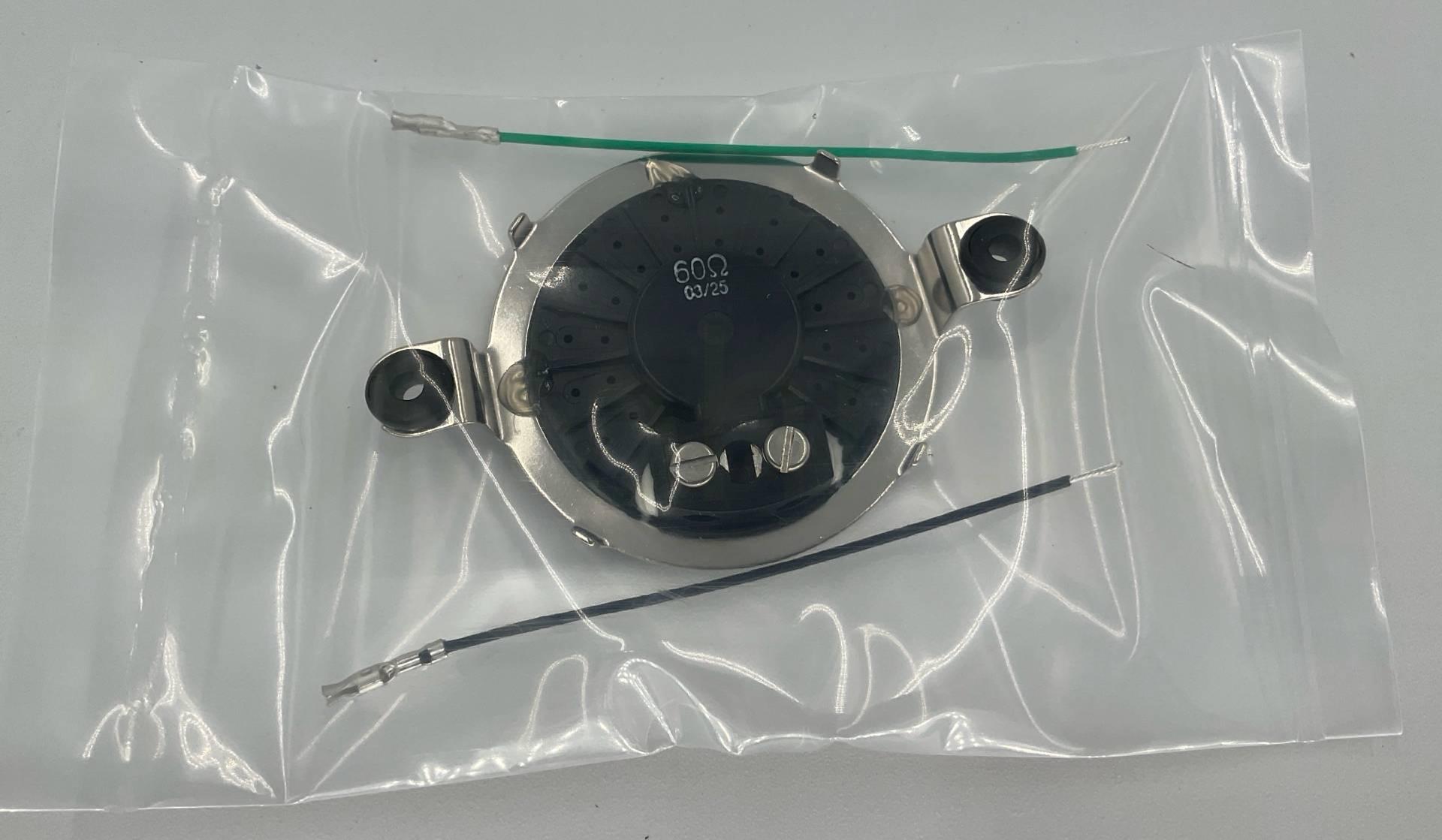 David Clark 10376G-89