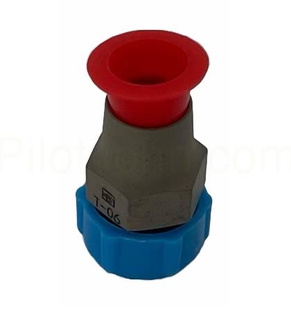 Parker Stratoflex MR54102T-06