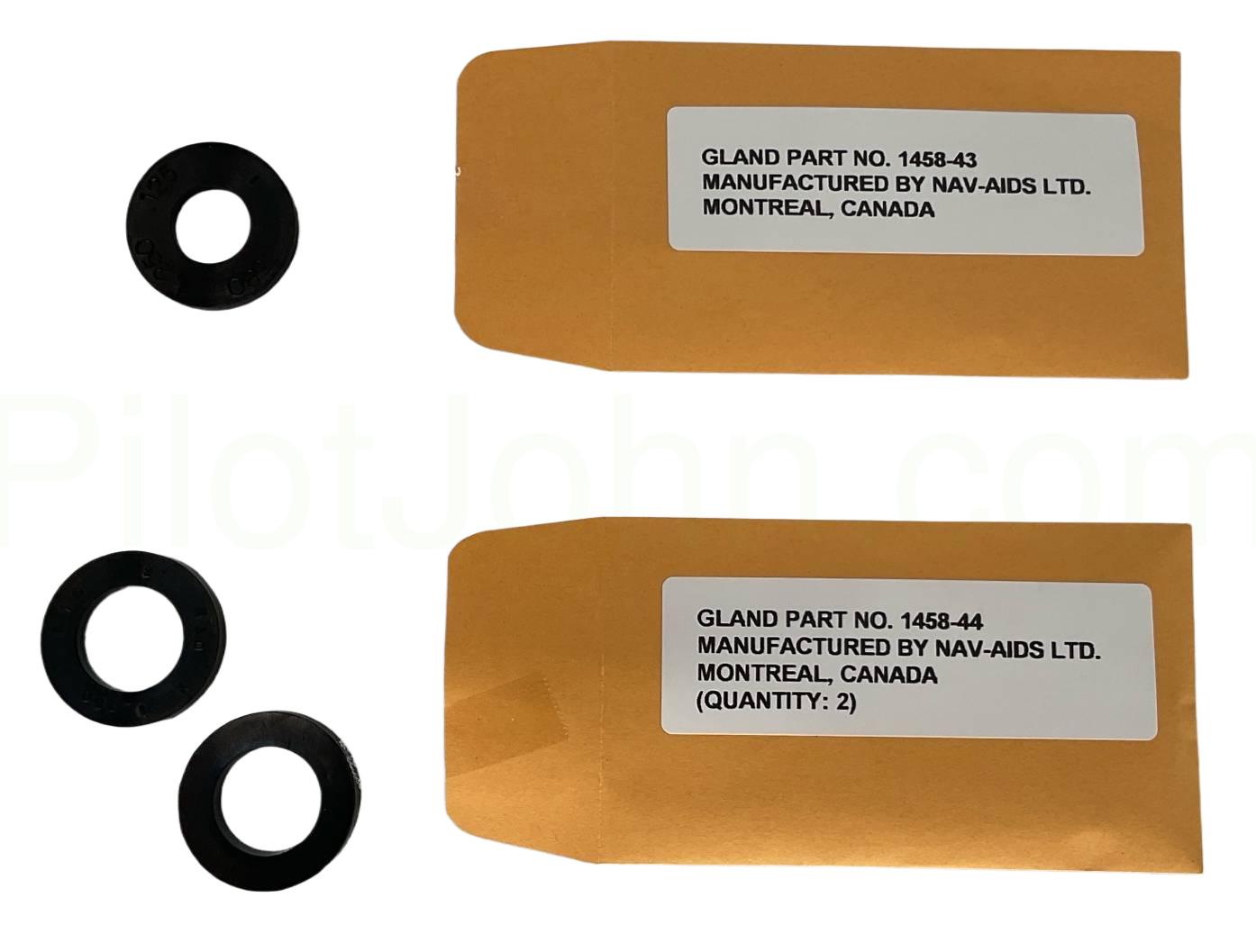 Nav Aids LTD SK1458