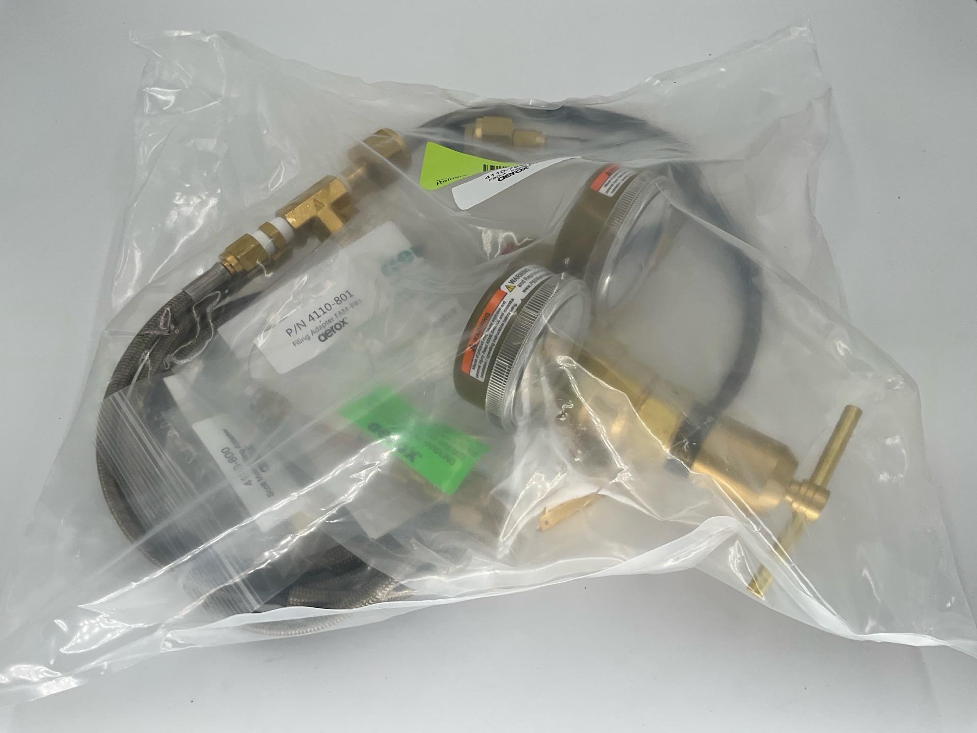 Aerox 4110-798-2-2-3