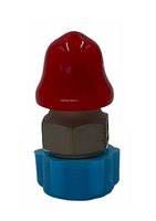 Parker Stratoflex MR54102T-04