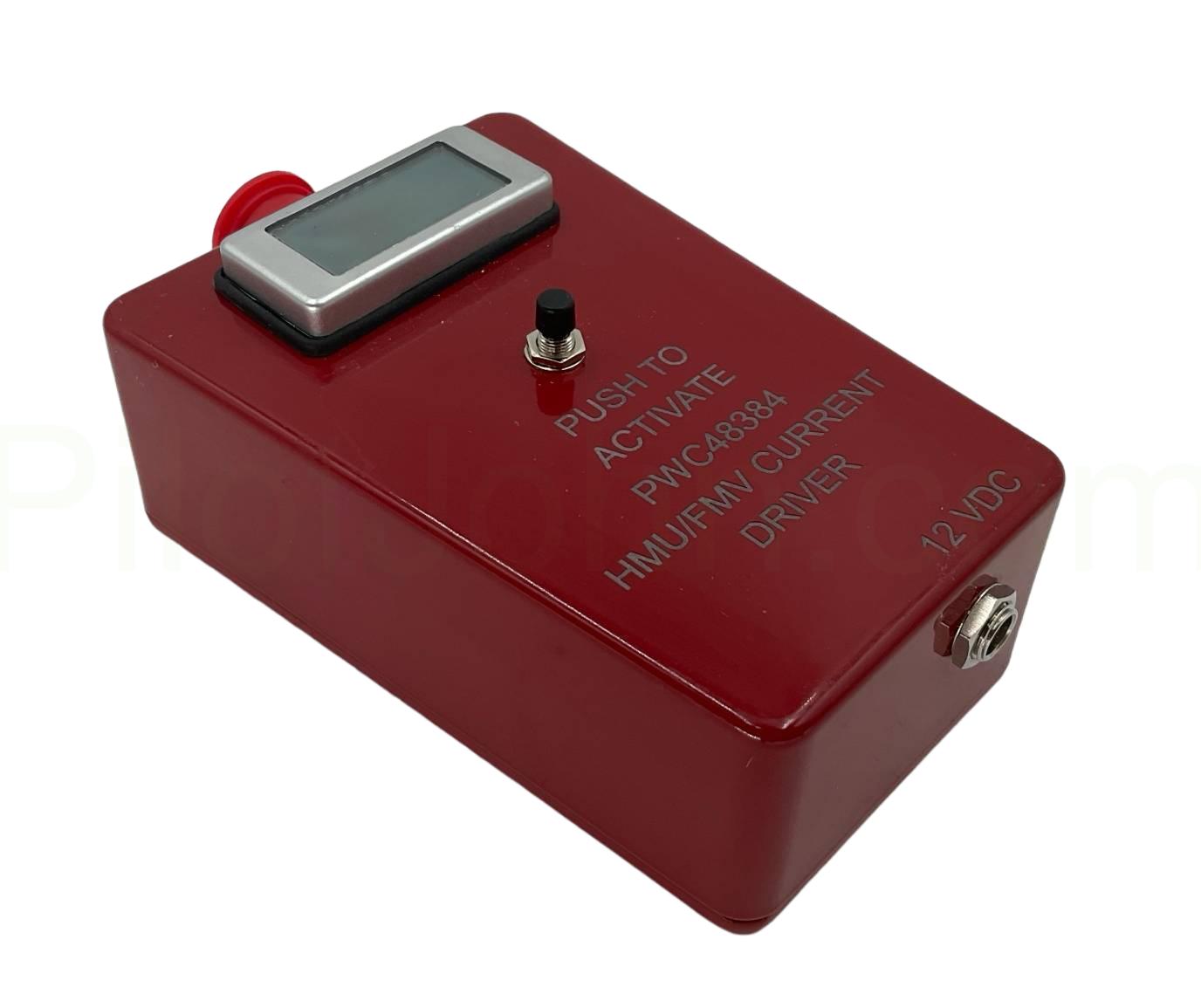 Kell-Strom PWC48384