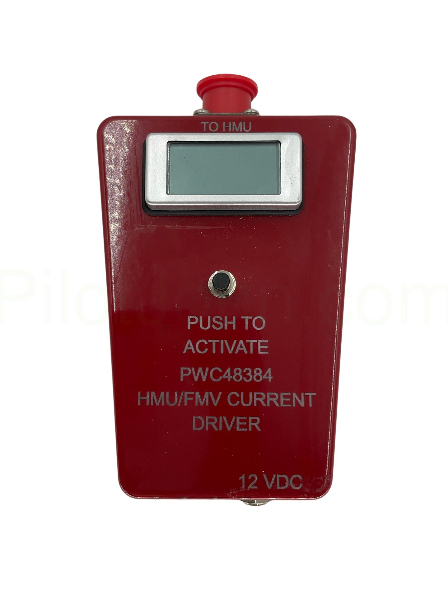 Kell-Strom PWC48384