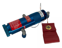 Buy Nav-Aids P75701-4 - Airbus A330 / A340 Pitot Tube Adapter