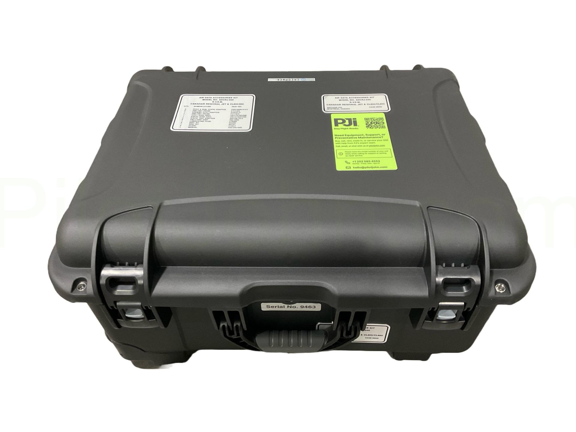 Nav Aids LTD ADCRJ-945