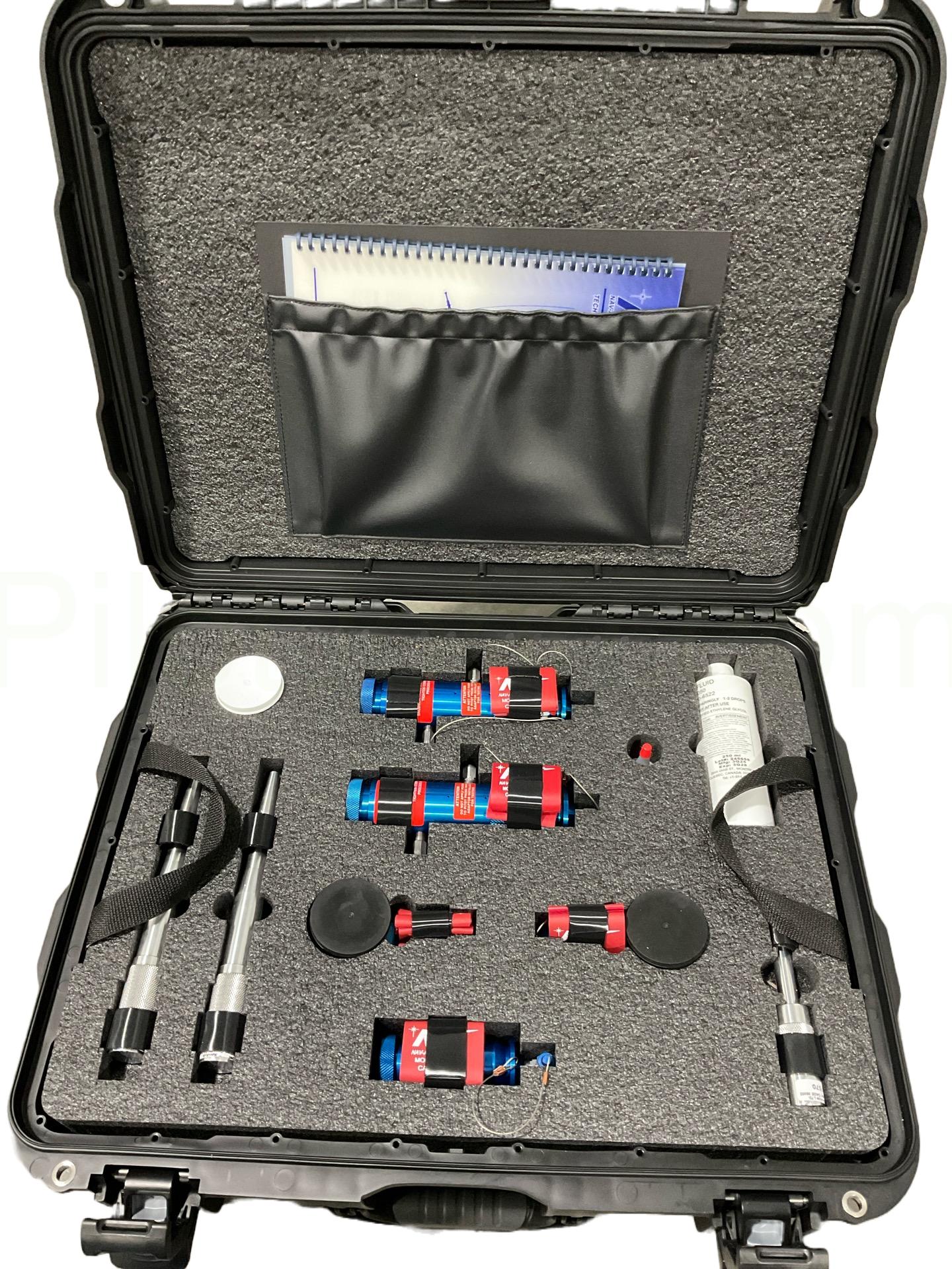 Buy Nav-Aids ADCRJ-945 Air Data Accessories Kit - Canadair | Pilot