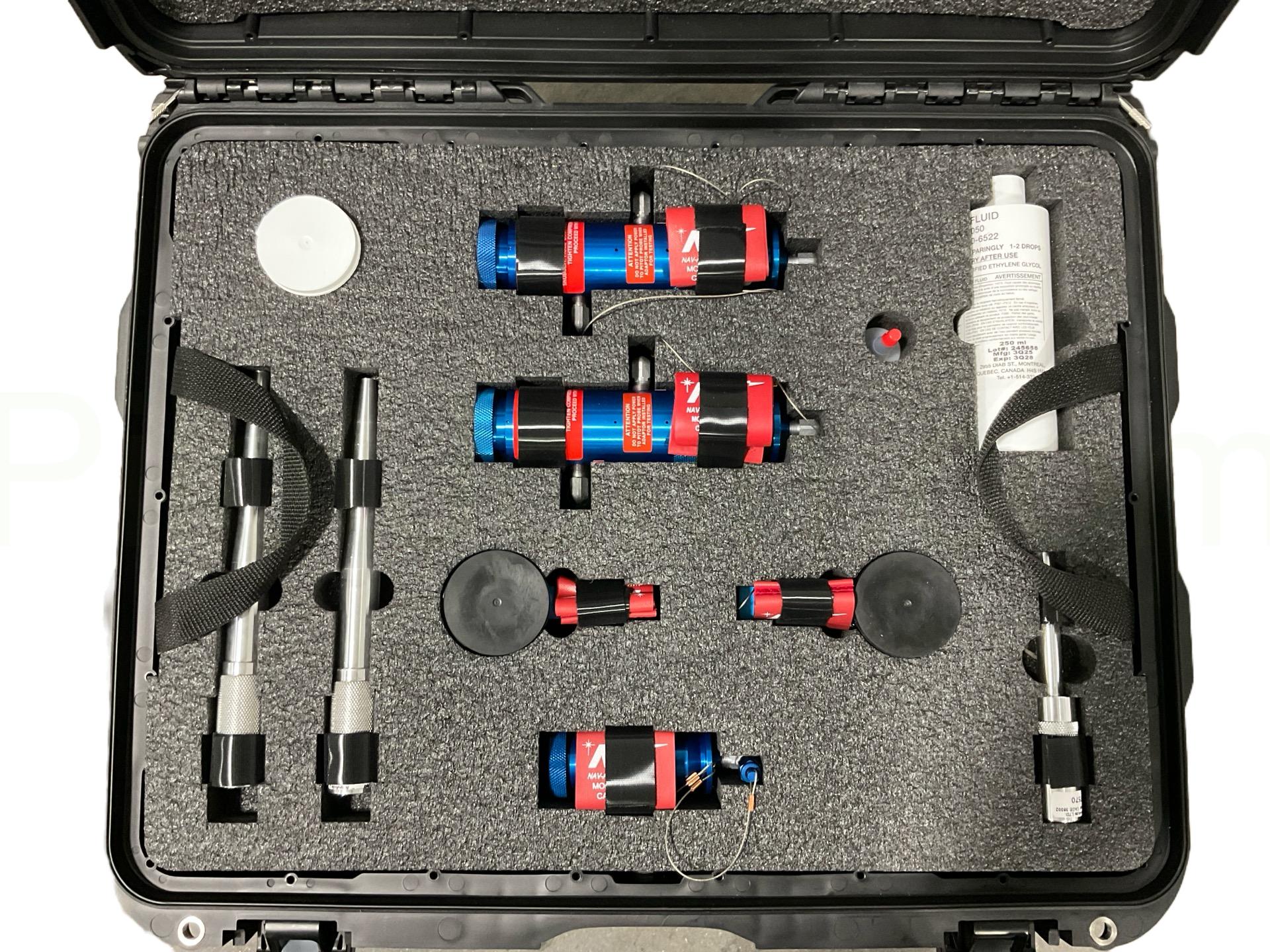 ラウンド用品・アクセサリー Shot Navi Air ラウンド用品