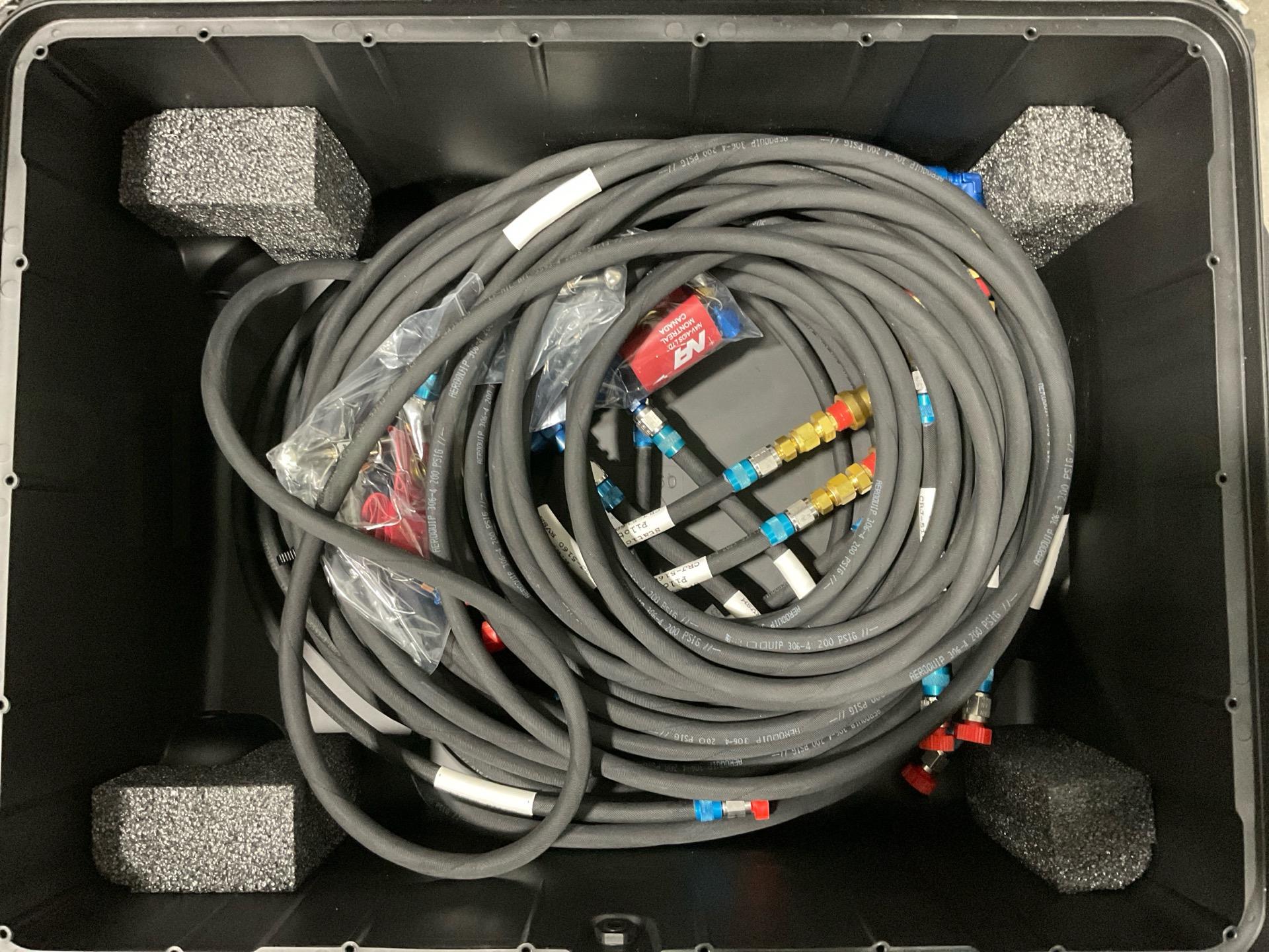 Nav Aids LTD ADCRJ-945