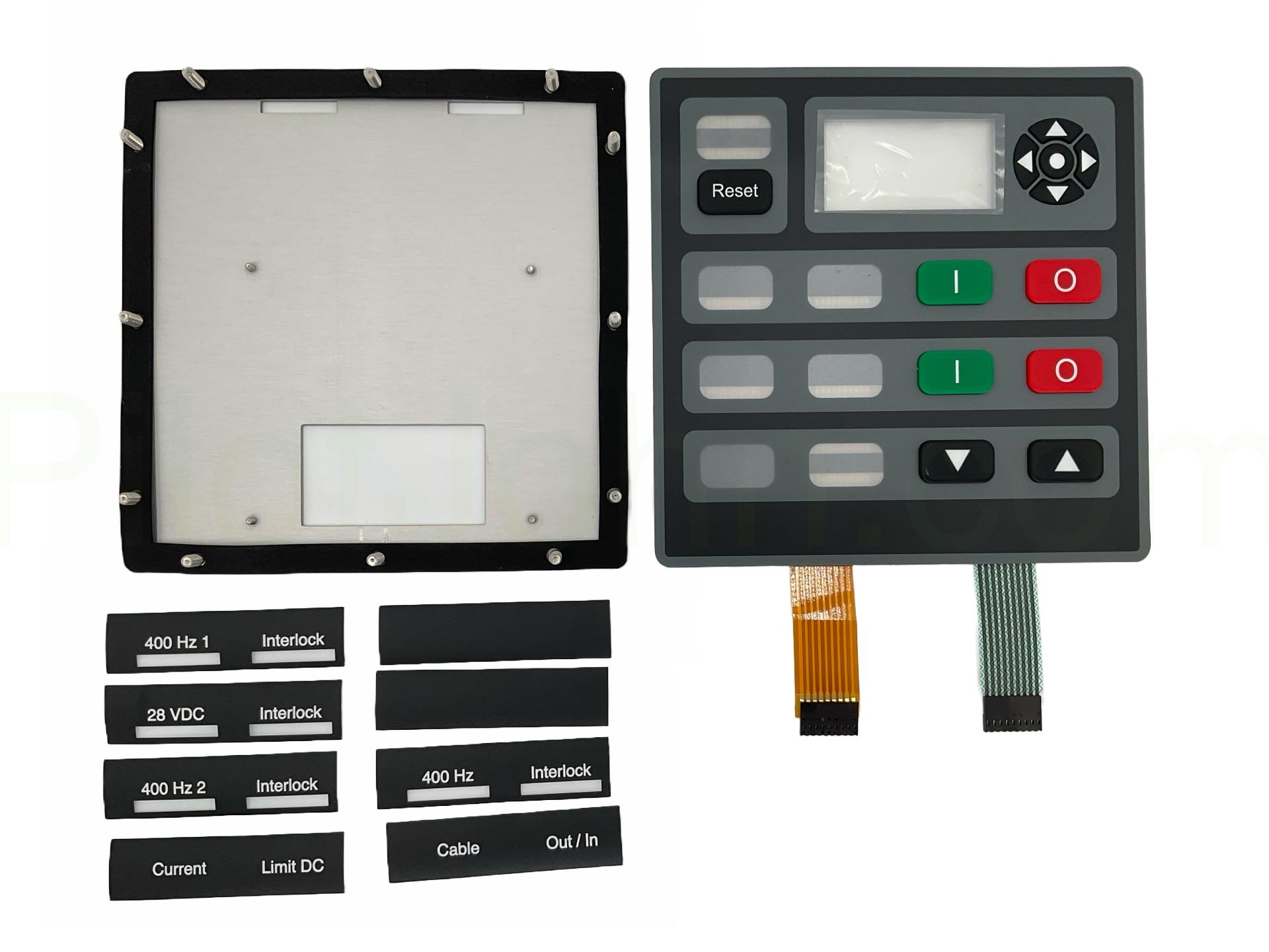 ITW GSE/Hobart AP-578K003-KIT