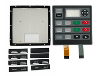 ITW GSE/Hobart AP-578K003-KIT