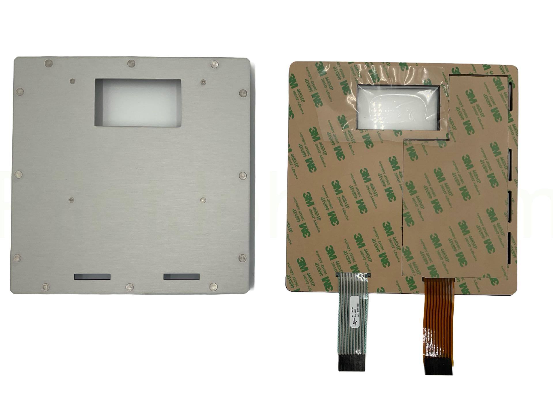 ITW GSE/Hobart AP-578K003-KIT