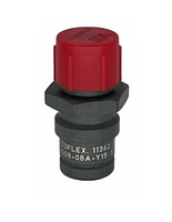 Parker Stratoflex 4308-08A-Y15