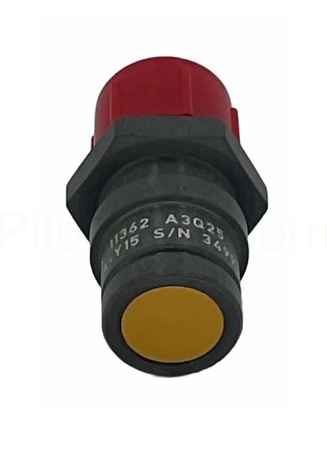 Parker Stratoflex 4308-08A-Y15