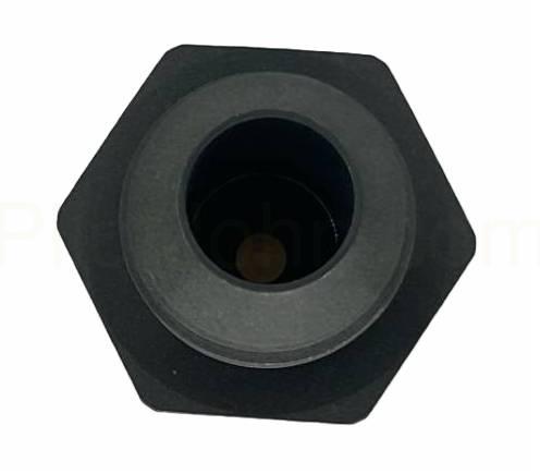 Parker Stratoflex 4308-08A-Y15