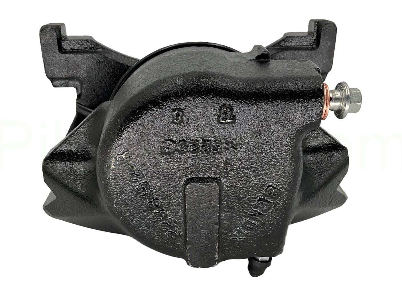 Eagle 18-4166