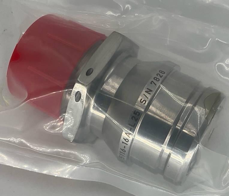 Parker Stratoflex 5116-16A-L25