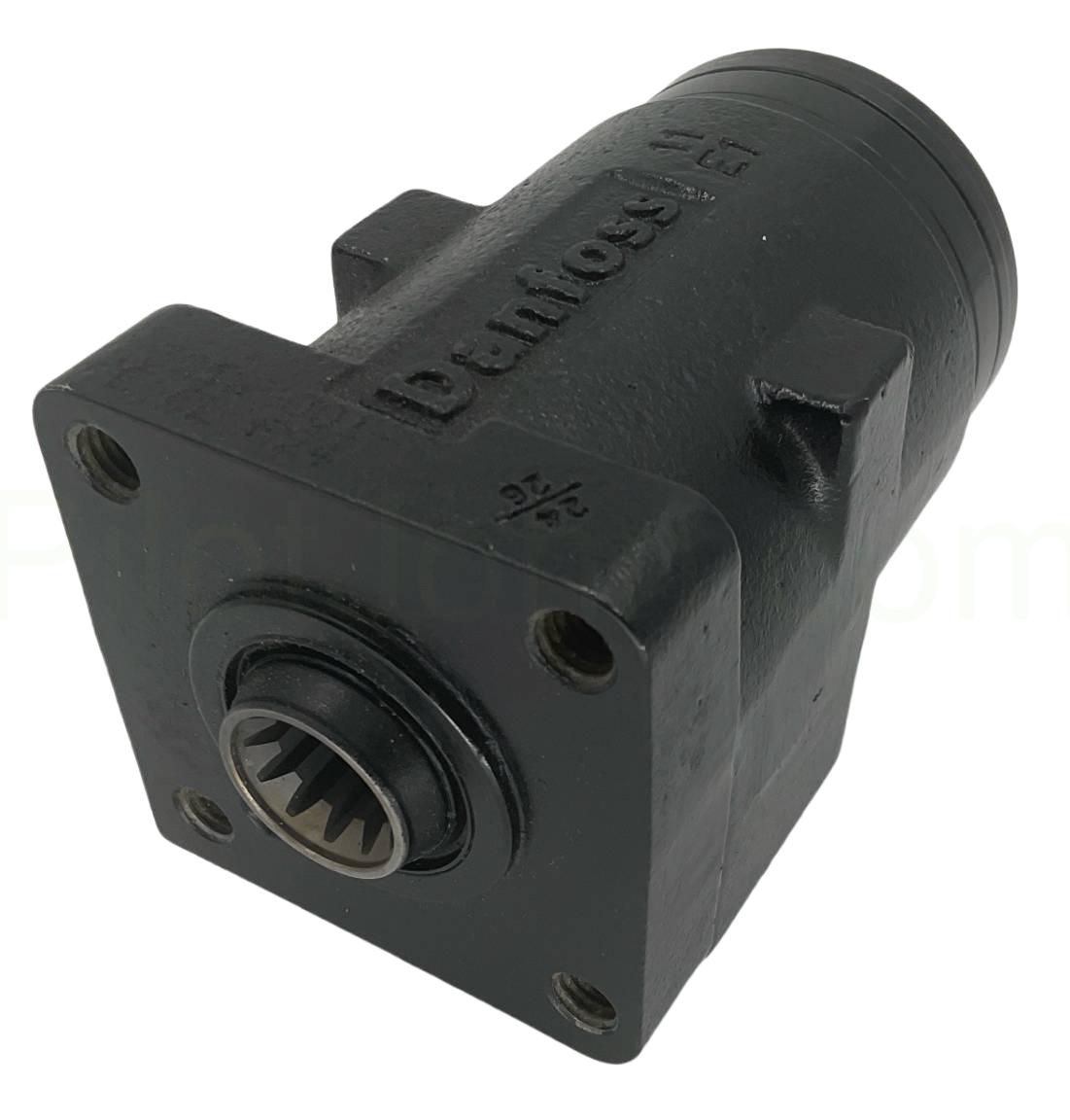 Lektro APH100C