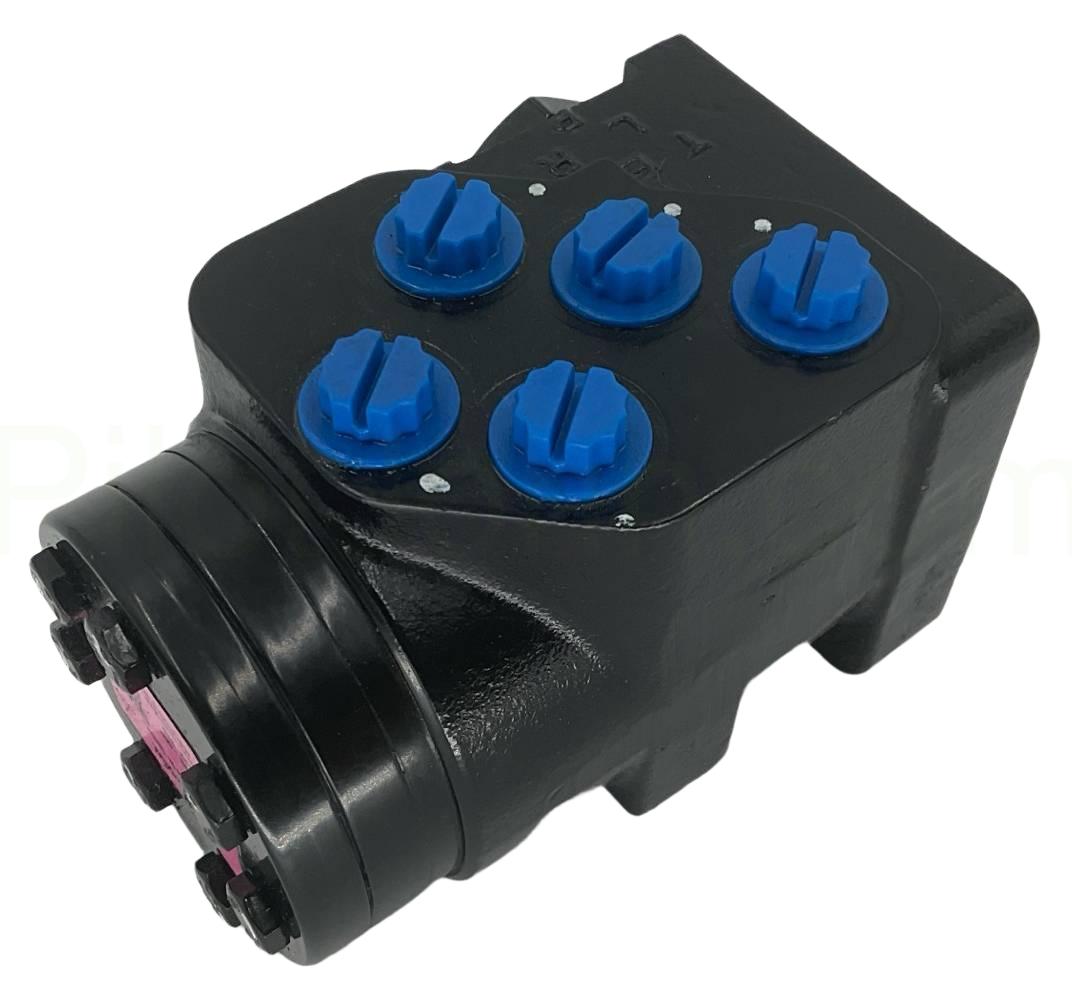 Lektro APH100C