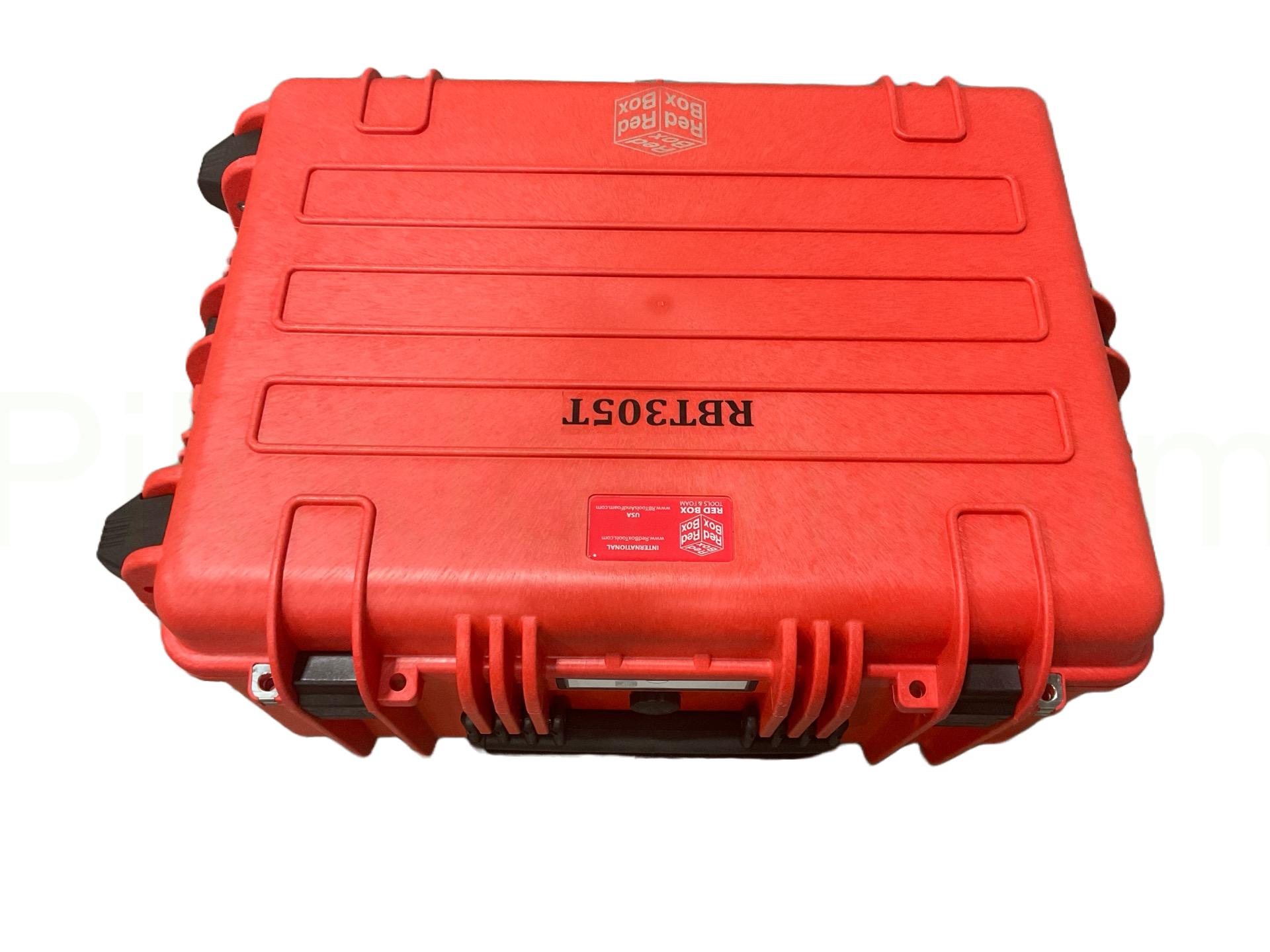 Red Box RBT305T