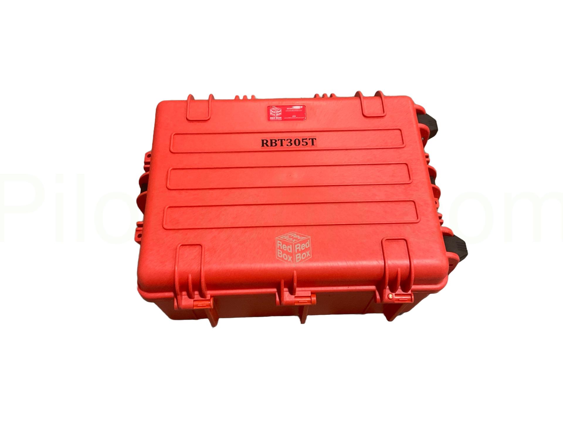 Red Box RBT305T