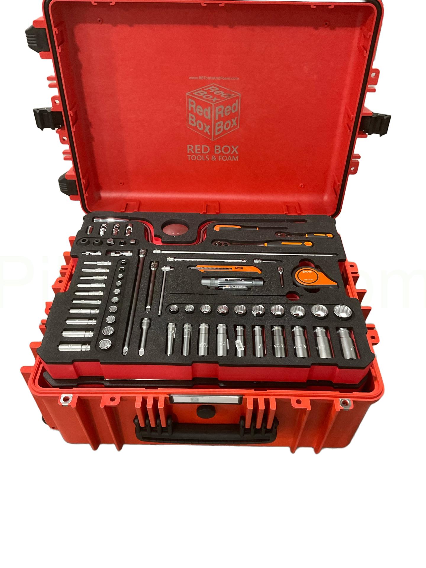 Red Box RBT305T