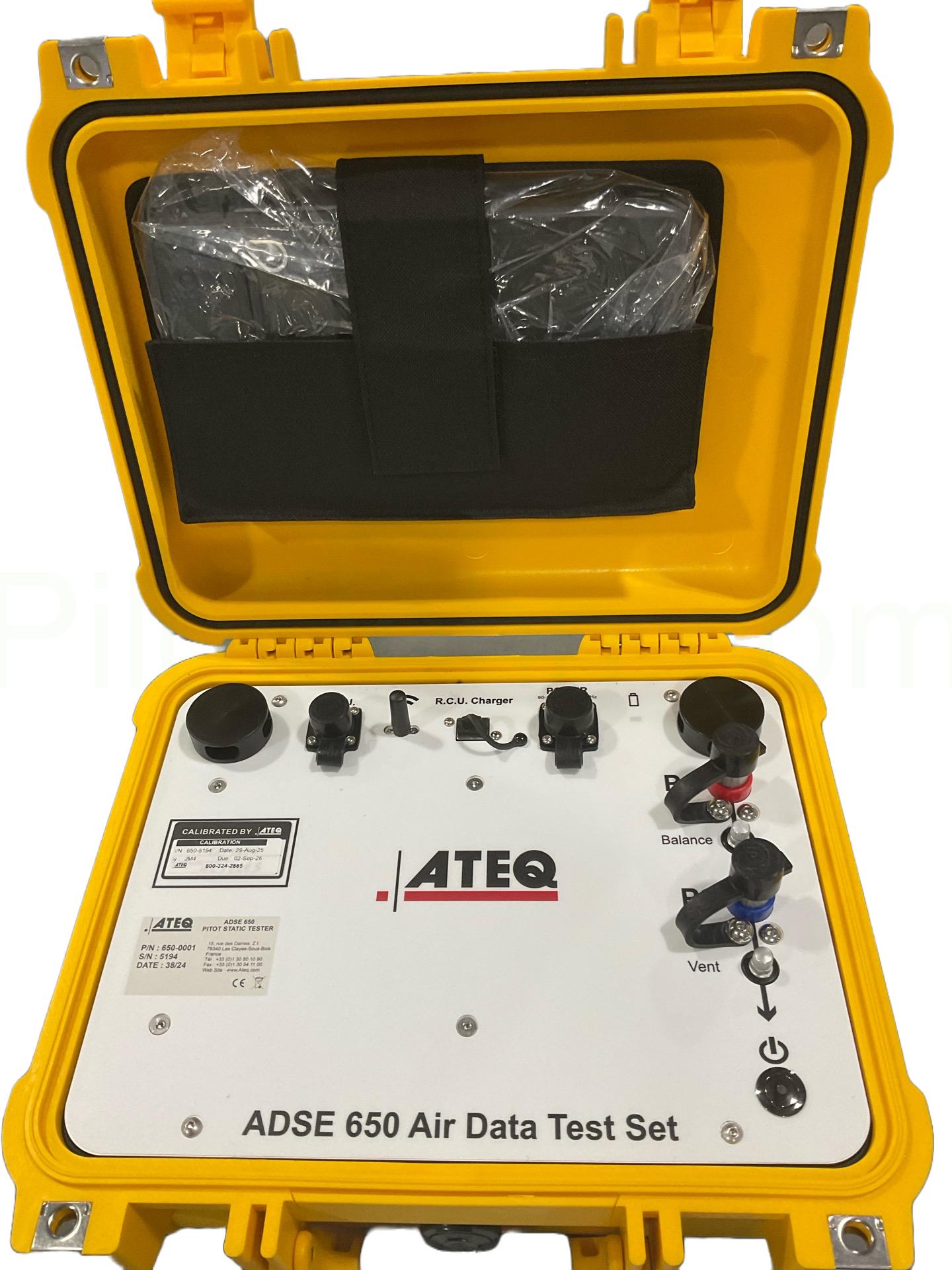 ATEQ ADSE650