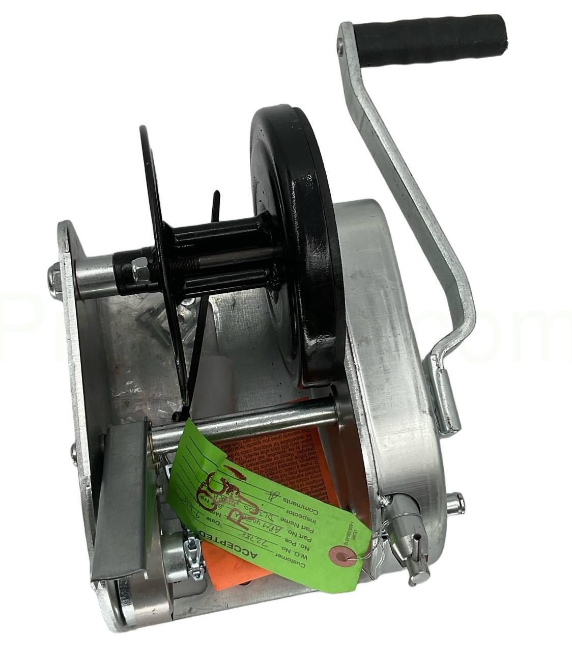 Lektro APM405BA