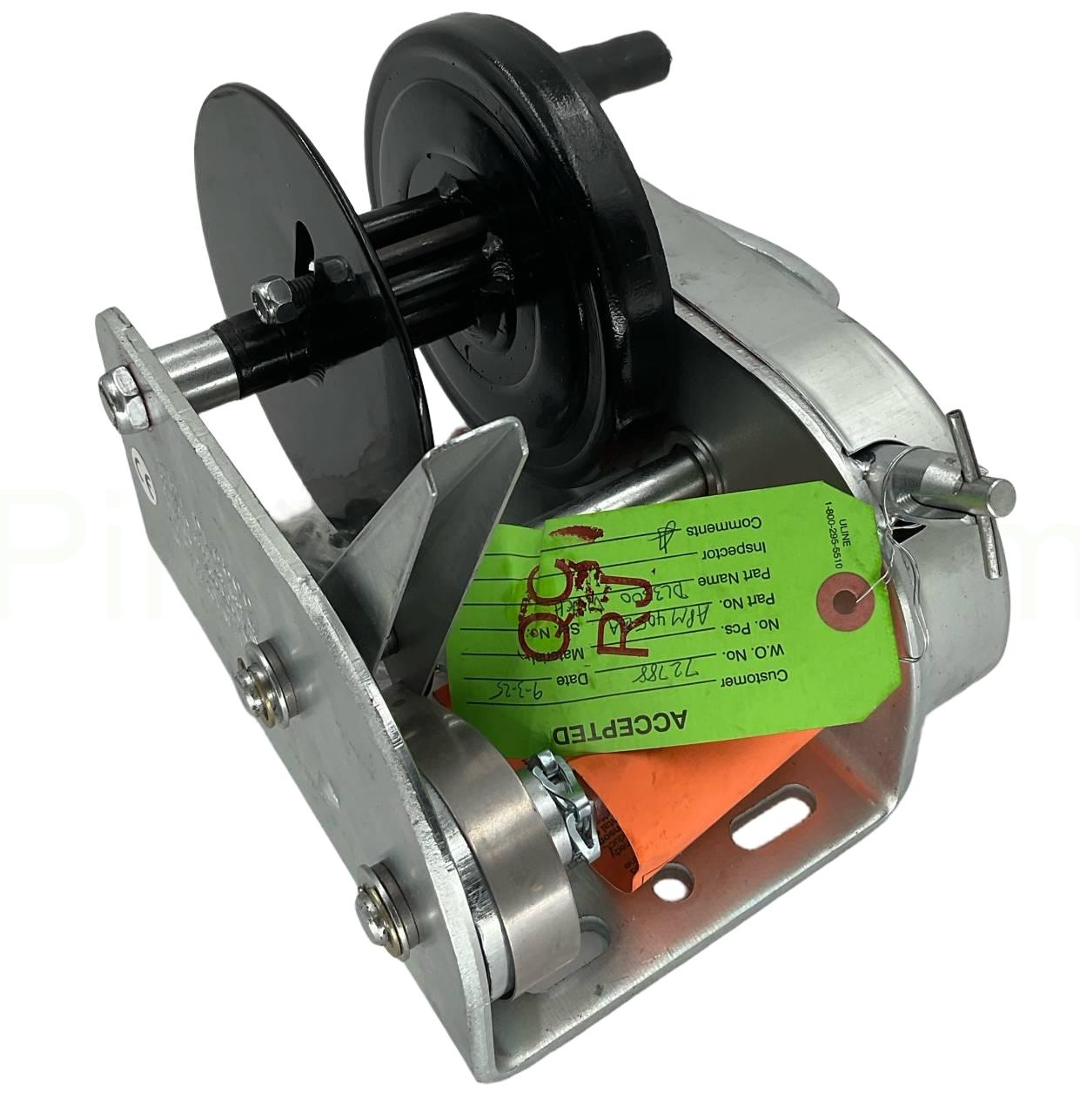 Lektro APM405BA