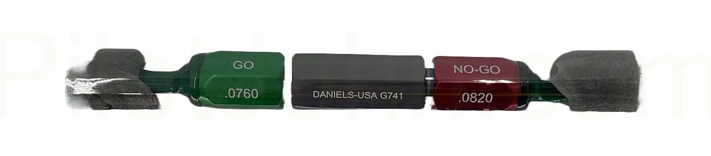 DMC G741