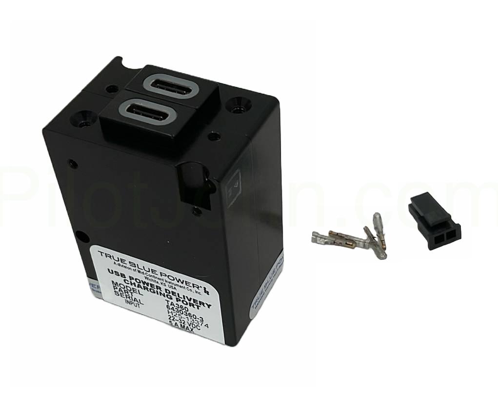 Mid-Continent Instrument & Avionics 6430360-3