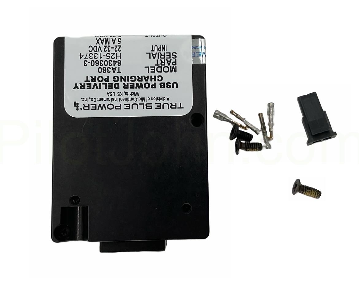 Mid-Continent Instrument & Avionics 6430360-3