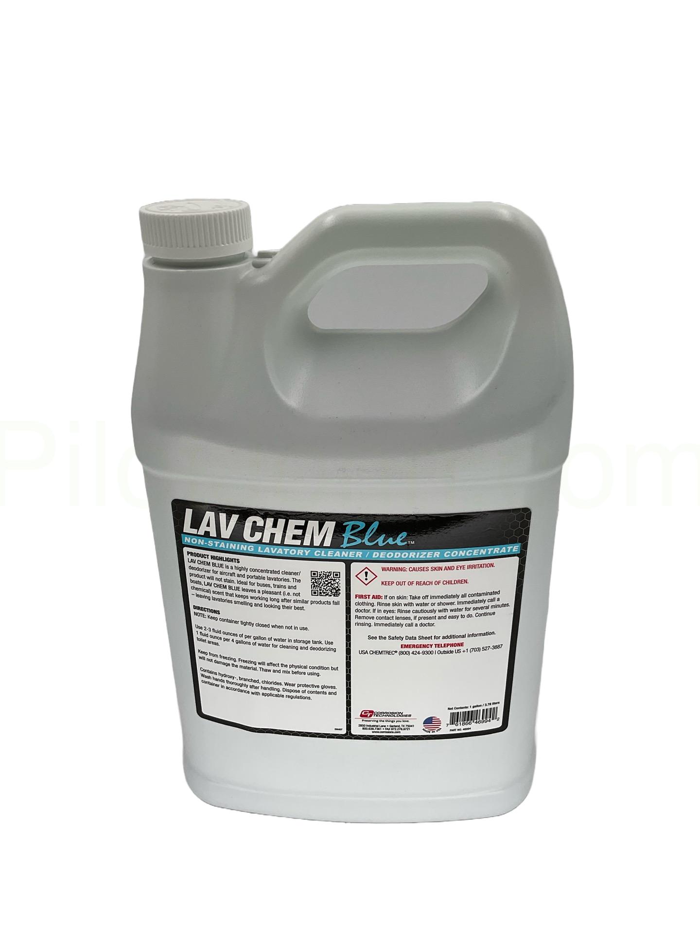 Corrosion Technologies 46994