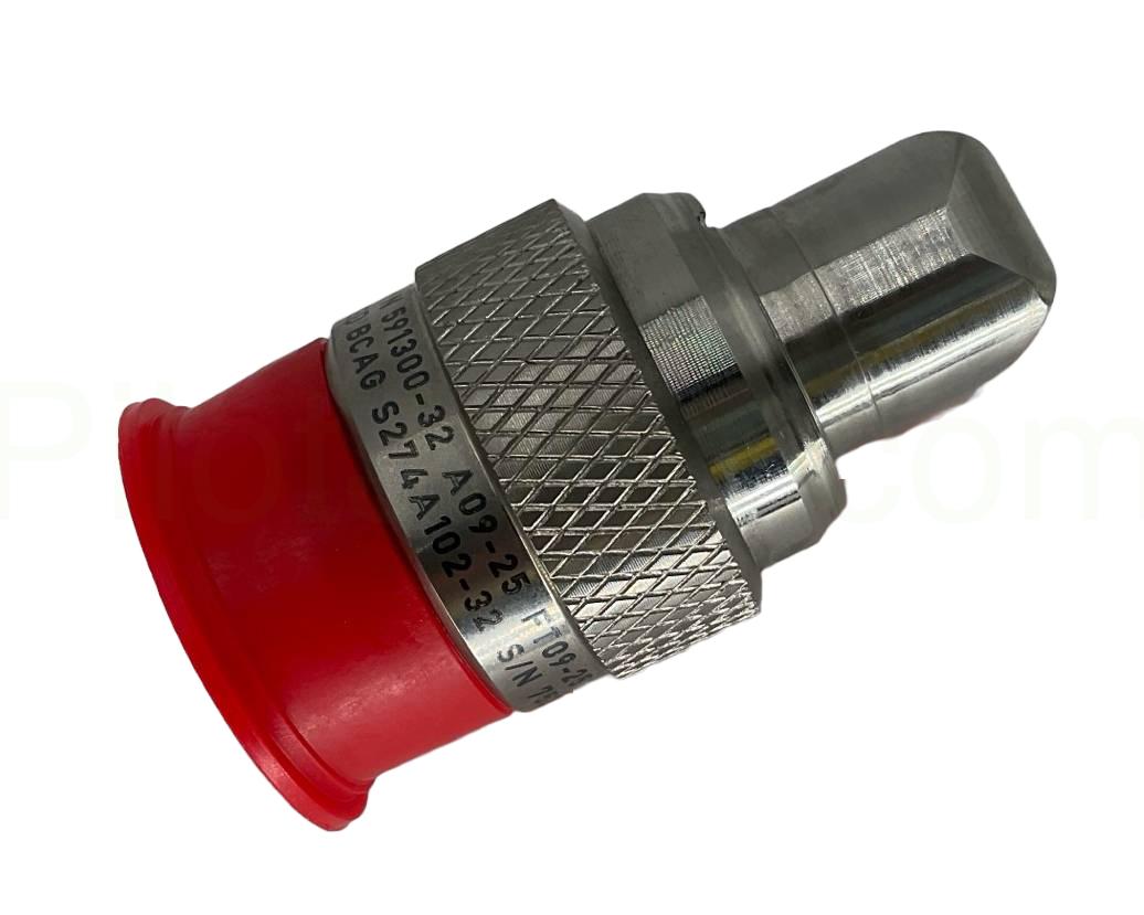 Parker Stratoflex 591300-32
