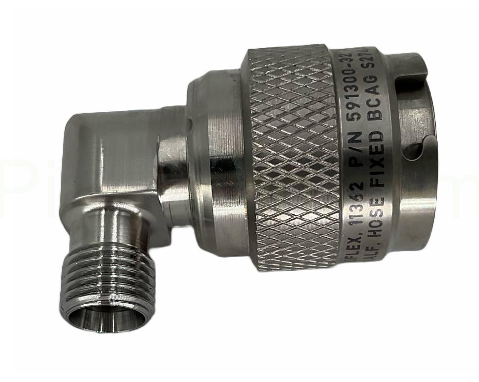 Shop Parker Stratoflex 591300-32 - Boeing 777-200 and 737-700