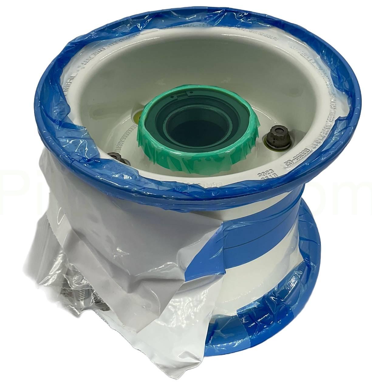 Meggitt DAP00099-02