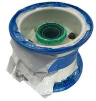 Meggitt DAP00099-02