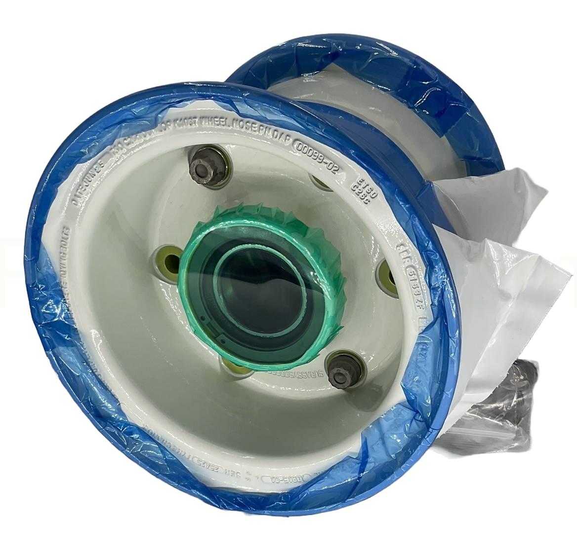 Meggitt DAP00099-02