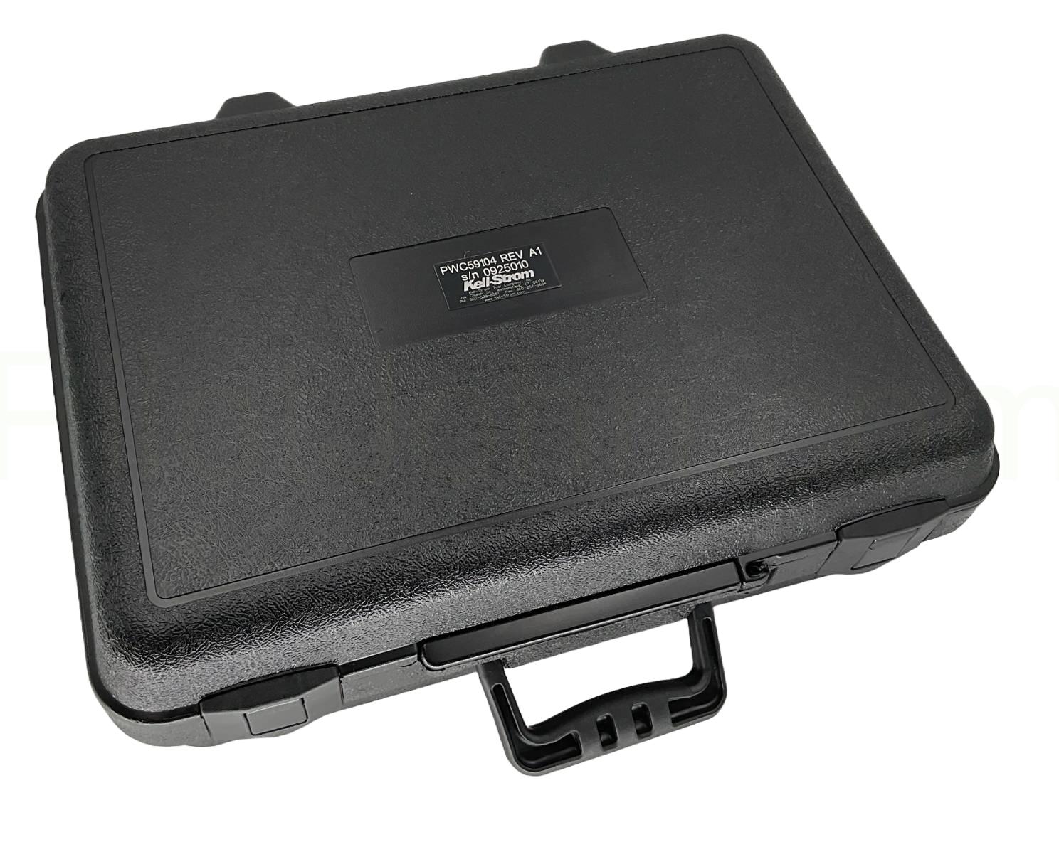 Kell-Strom PWC59104