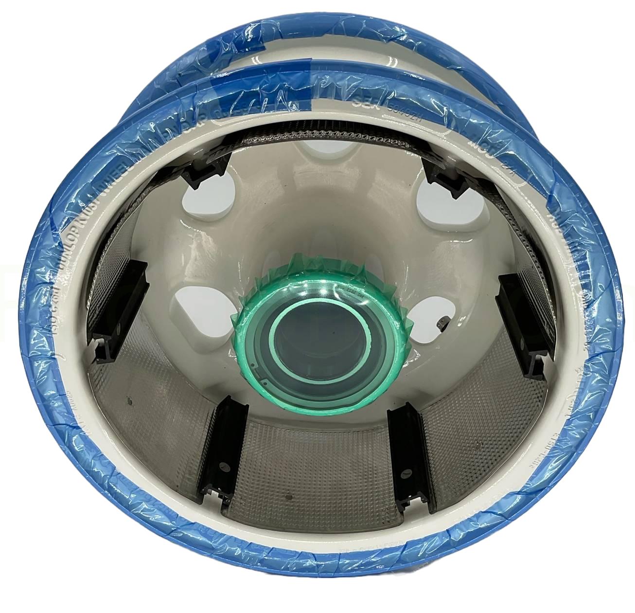 Meggitt DAP00098-02