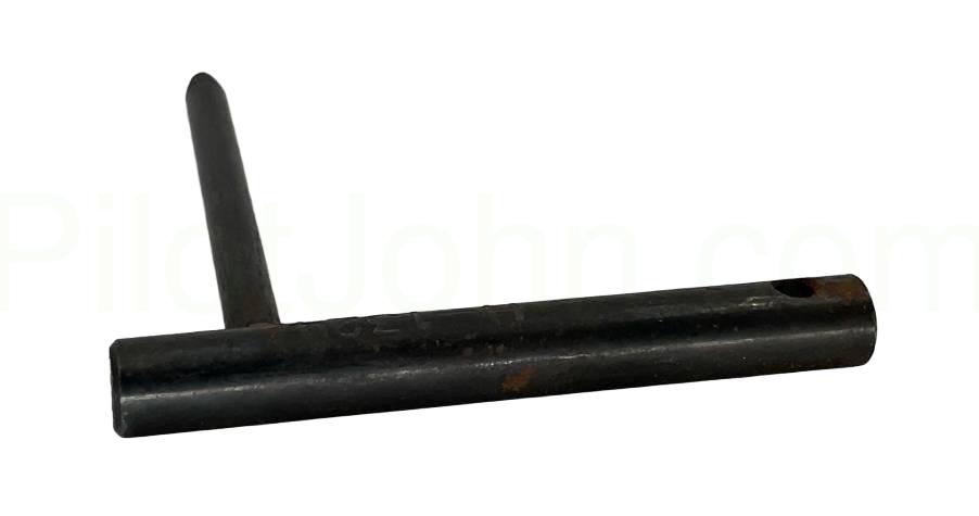 Tronair H-1324