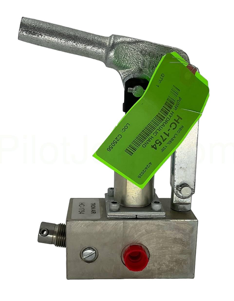 Tronair HC-1754