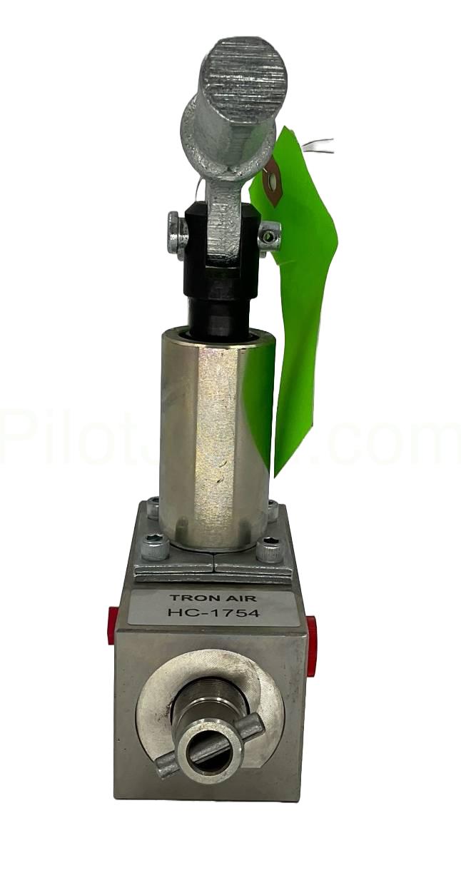Tronair HC-1754