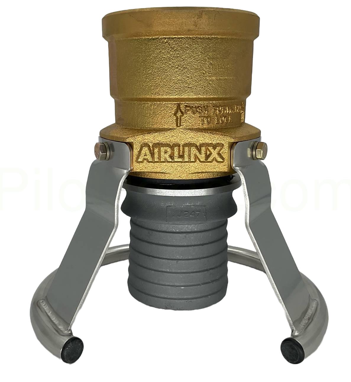 Airlinx V7950-93-S114