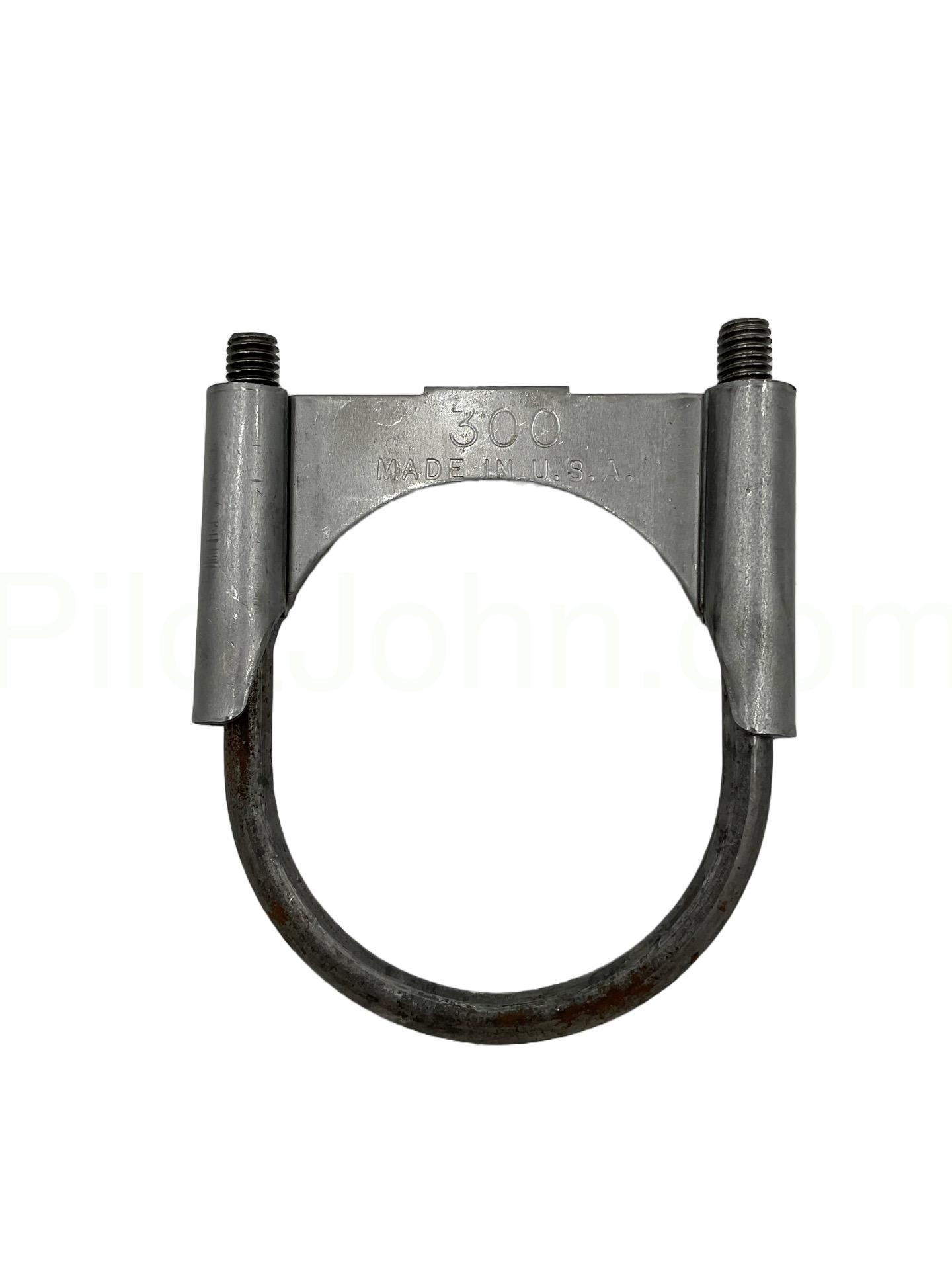 Eagle EB2 EX CLAMP