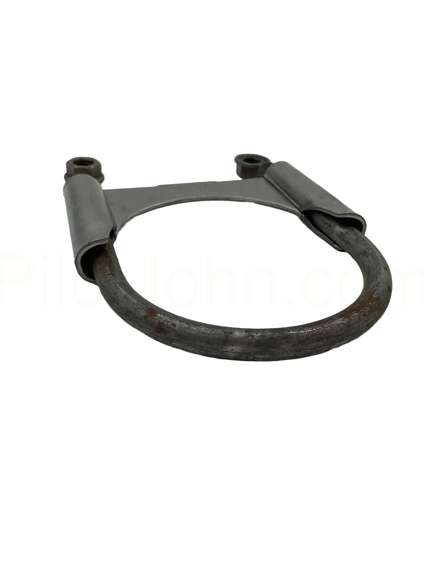 Eagle EB2 EX CLAMP