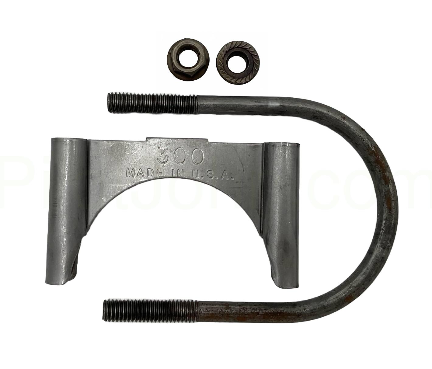 Eagle EB2 EX CLAMP