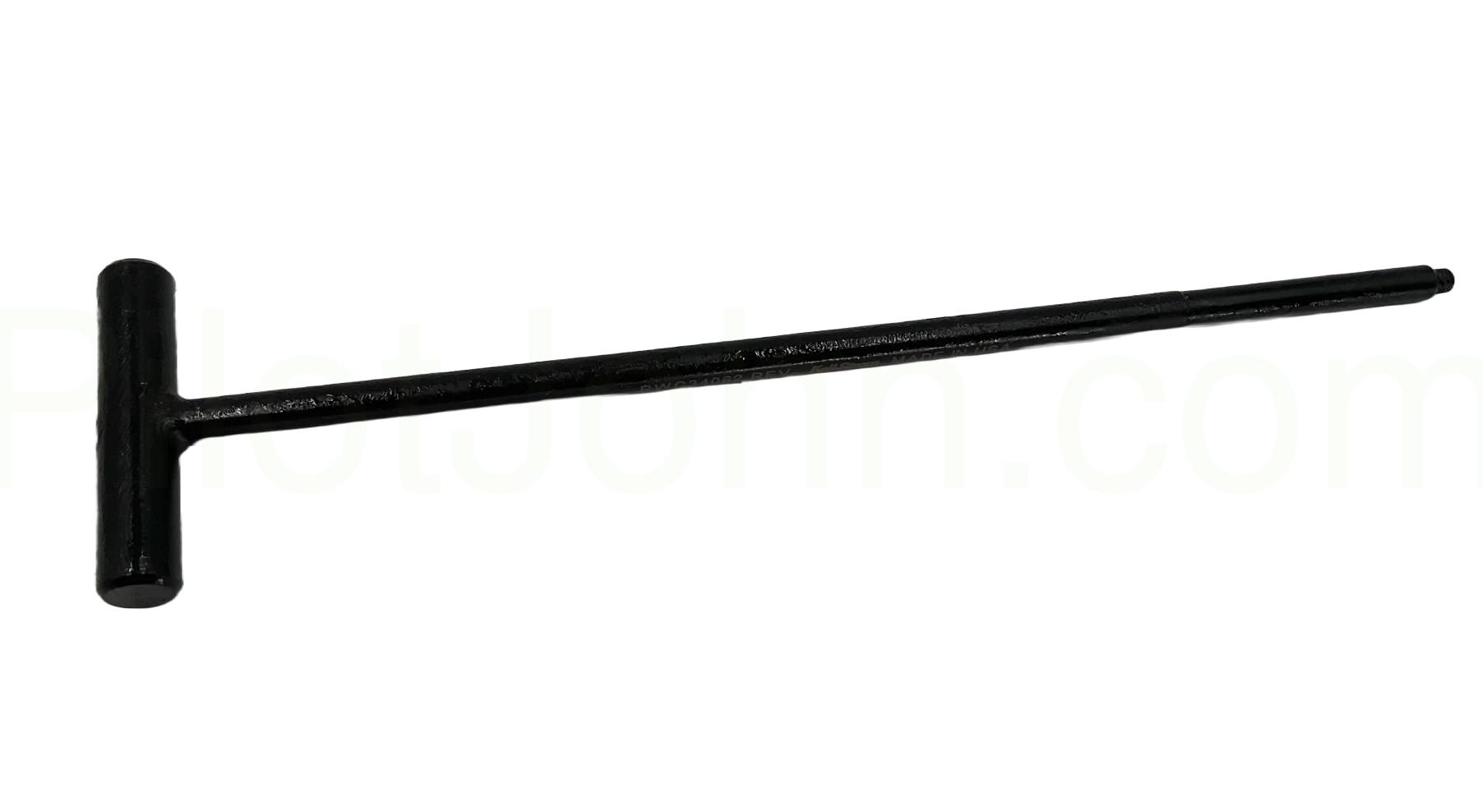 Kell-Strom PWC34062